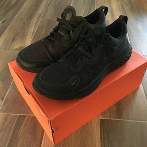Brand New In Box MENS NIKE REACT MILER SIZE 8 NEW CW1777 006 DEADSTOCK